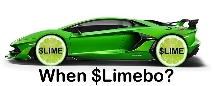LIME Meme