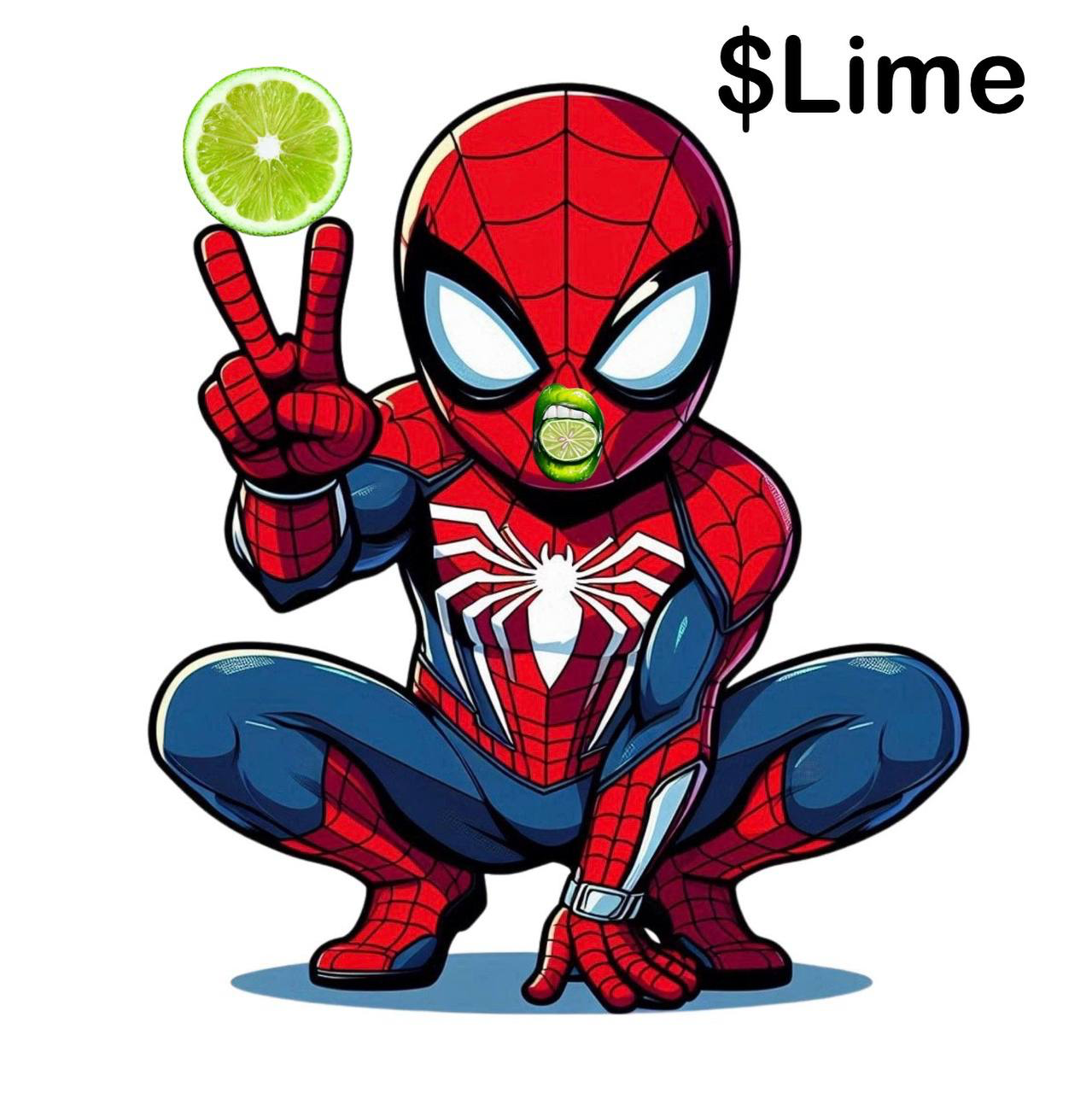 LIME Meme