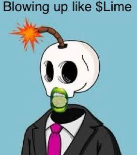 LIME Meme