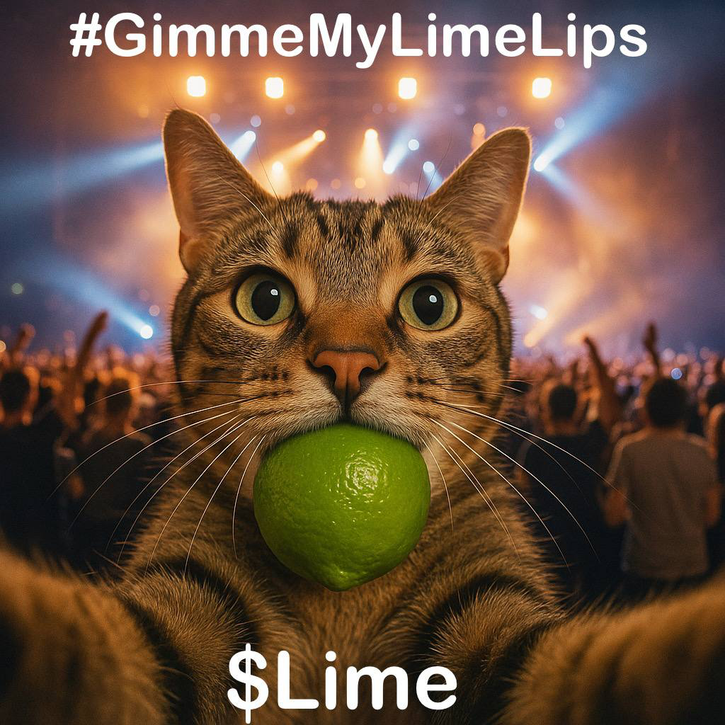 LIME Meme