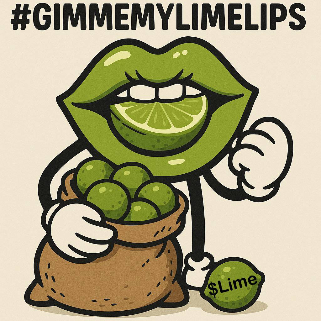 LIME Meme