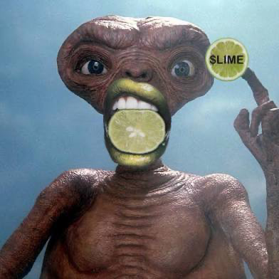 LIME Meme