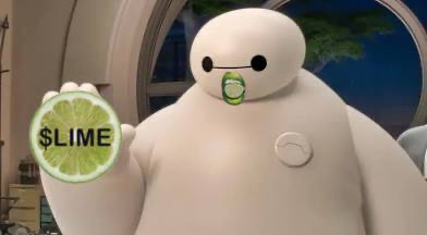 LIME Meme